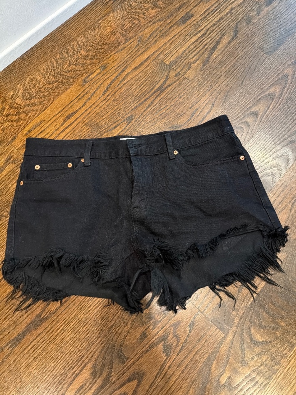 Pistola Gigi short - size 30